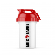 Eric Favre Shaker 500 ml.